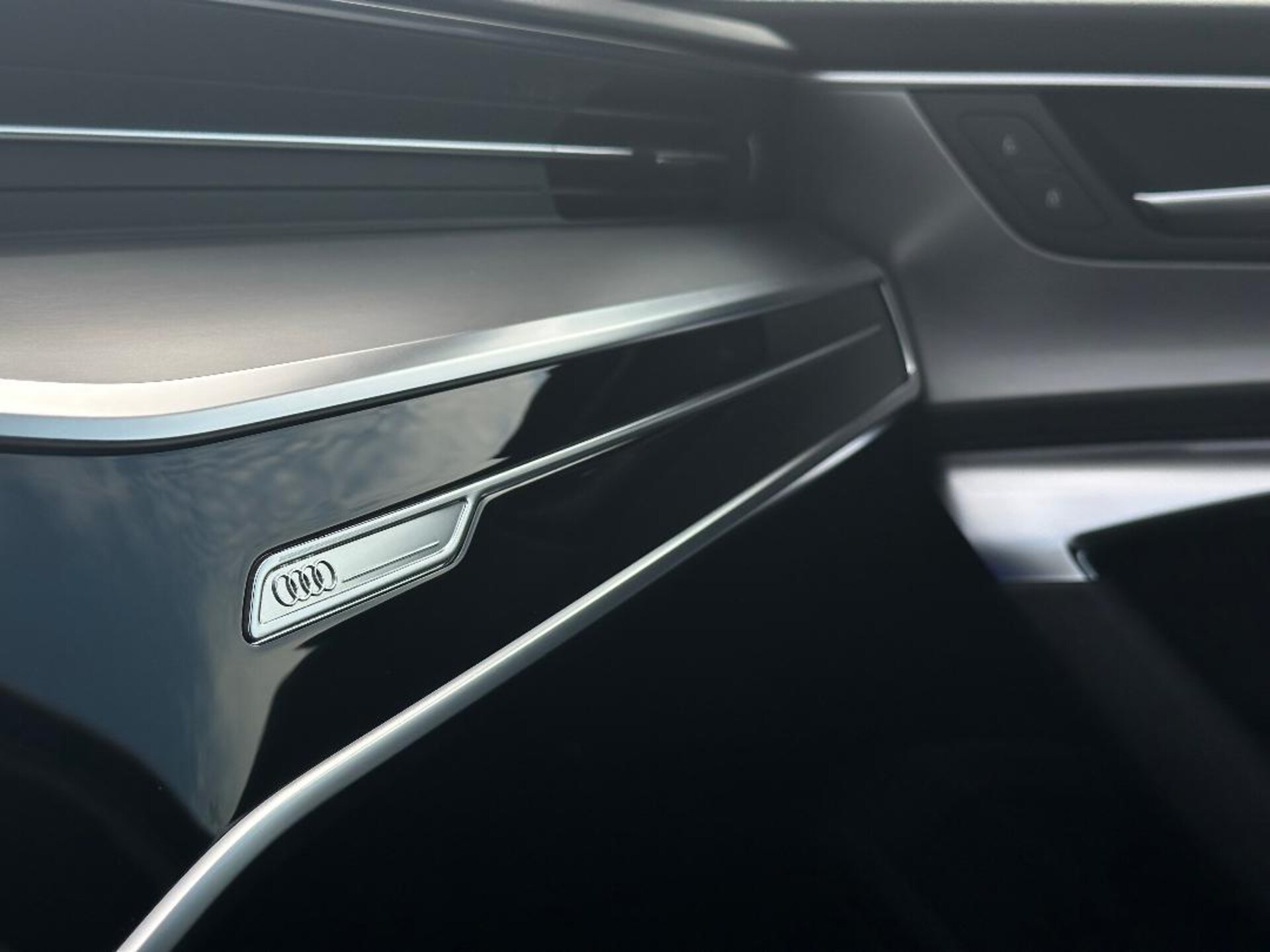 Audi A6 Avant Sport