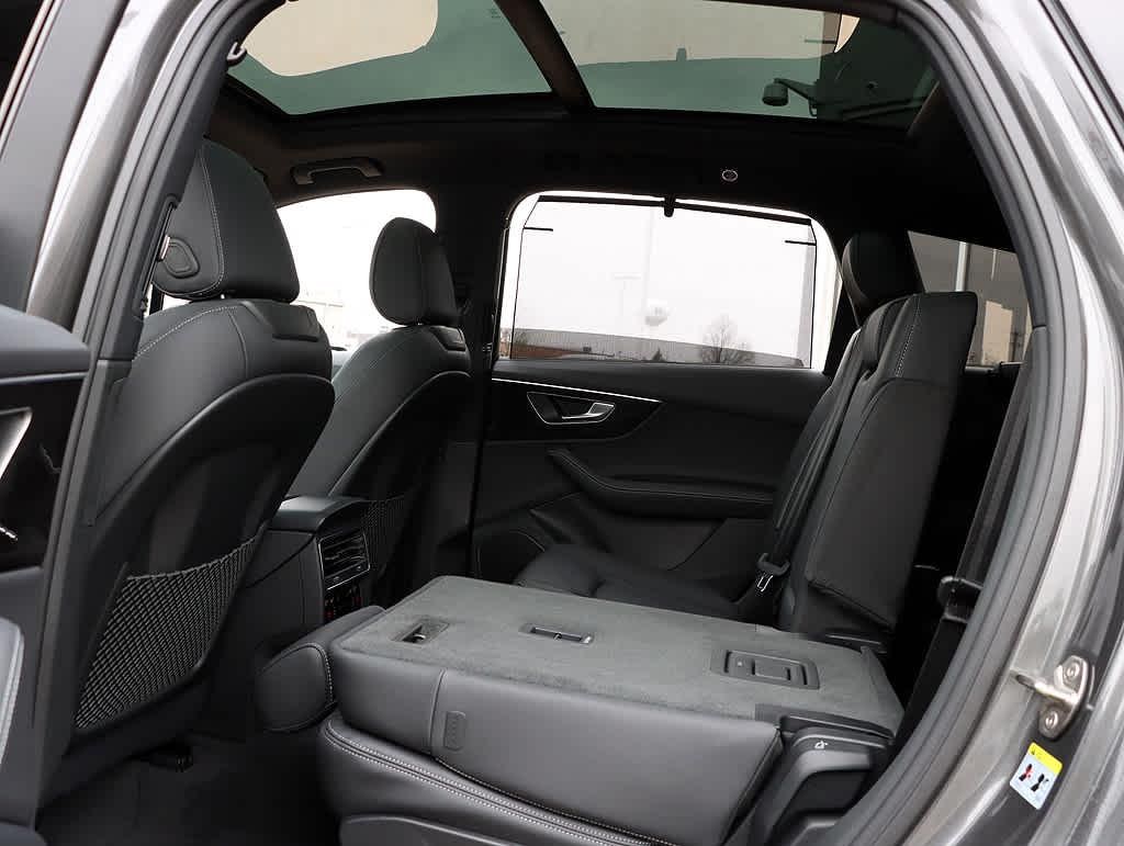 2026 Audi Q7 Premium Plus - Photo 15