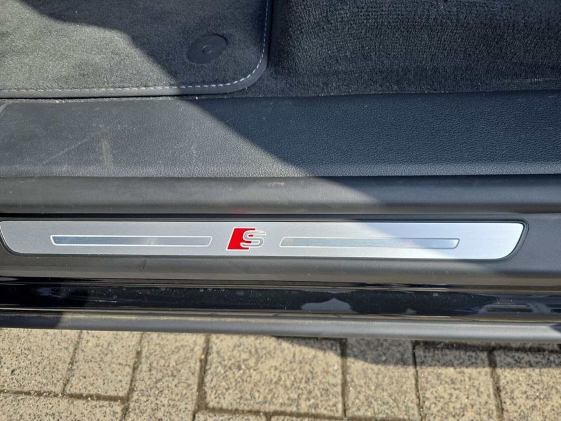 Audi Q8 SUV