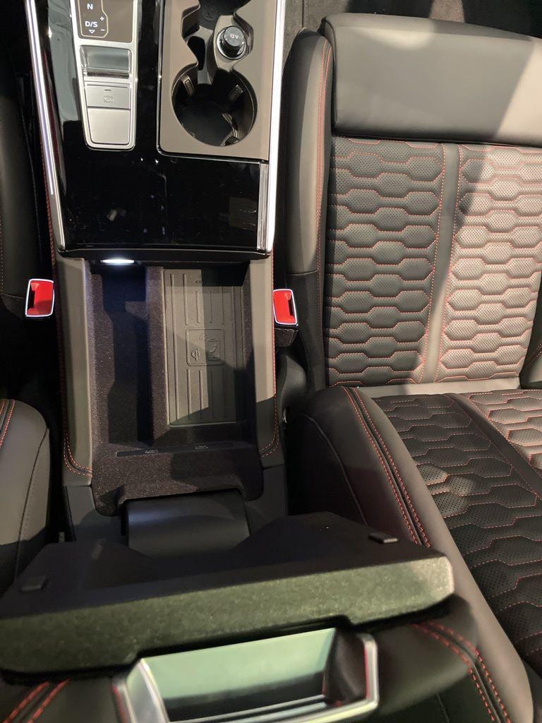 2025 Audi RS 7 Base - Photo 19