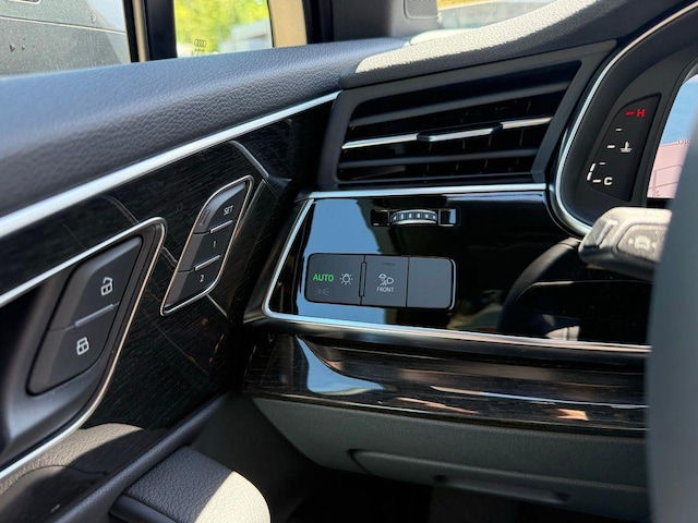 2026 Audi Q7 Premium - Photo 47