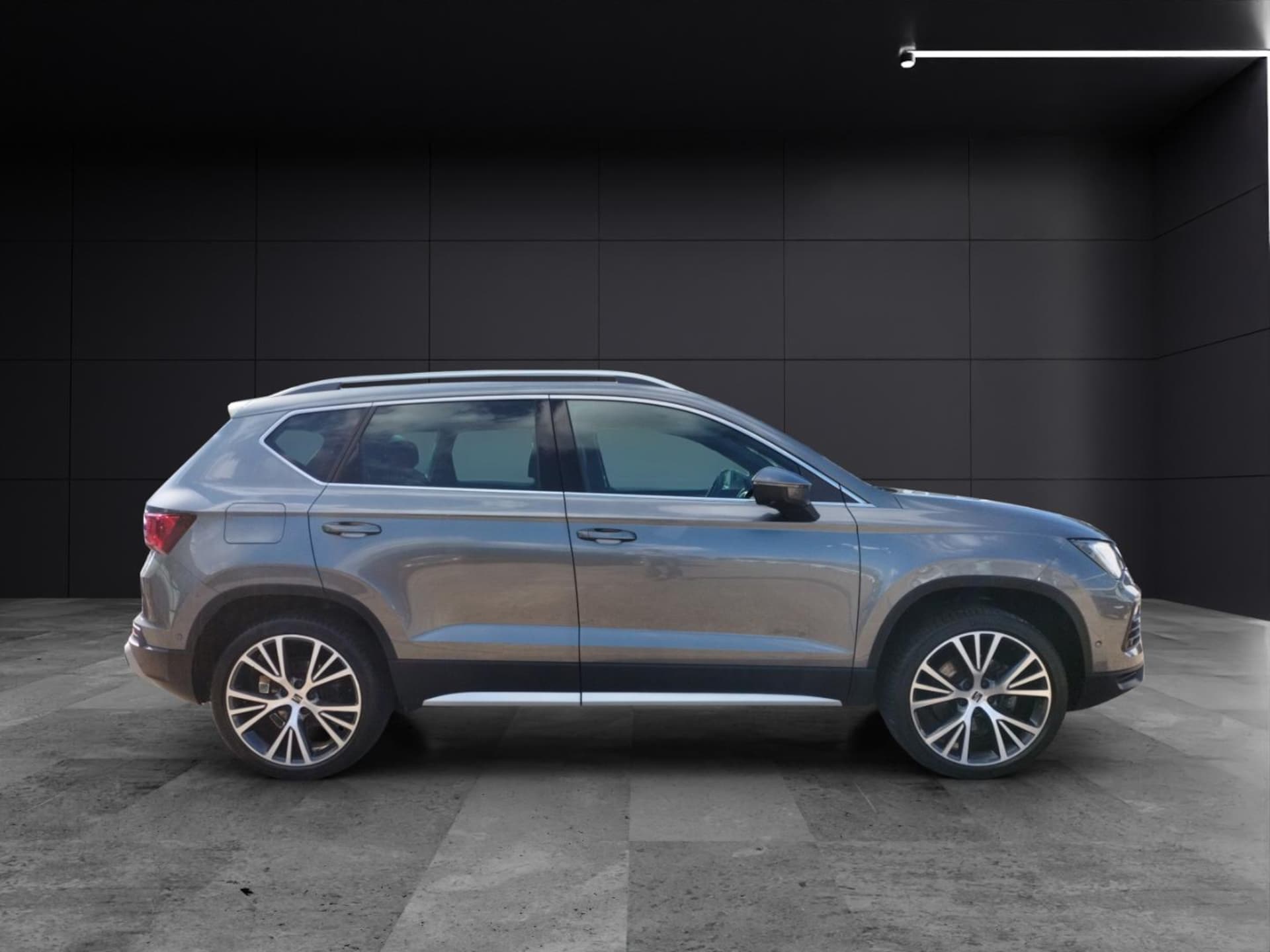 SEAT Ateca Xperience
