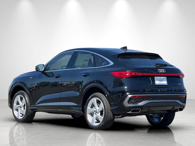 2026 Audi Q5 Sportback