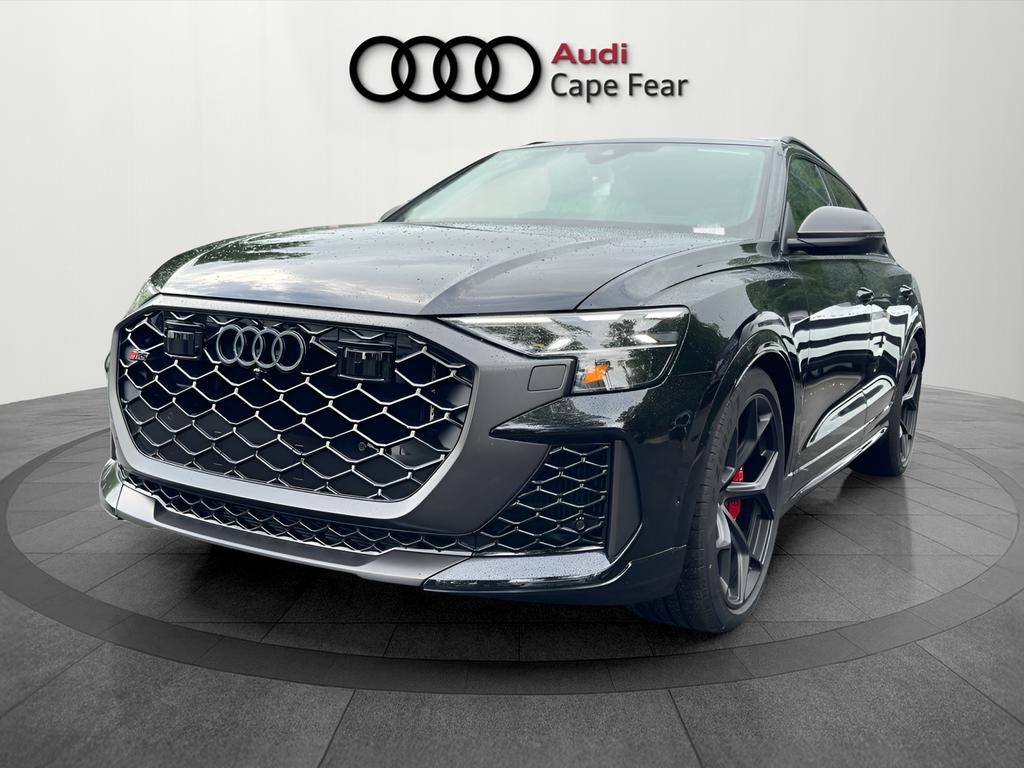 2026 Audi RS Q8 -'s photo