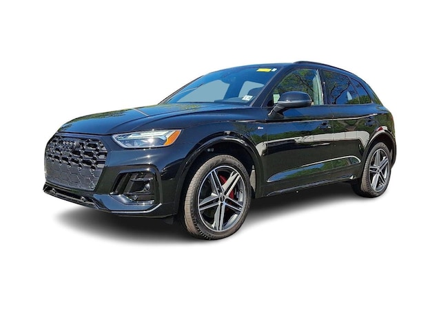2024 Audi Q5 TFSI e