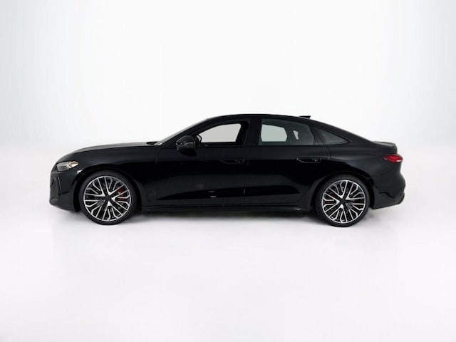 2026 Audi S5 Sedan