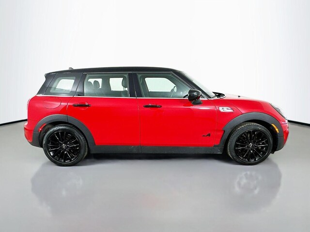 2024 MINI Clubman