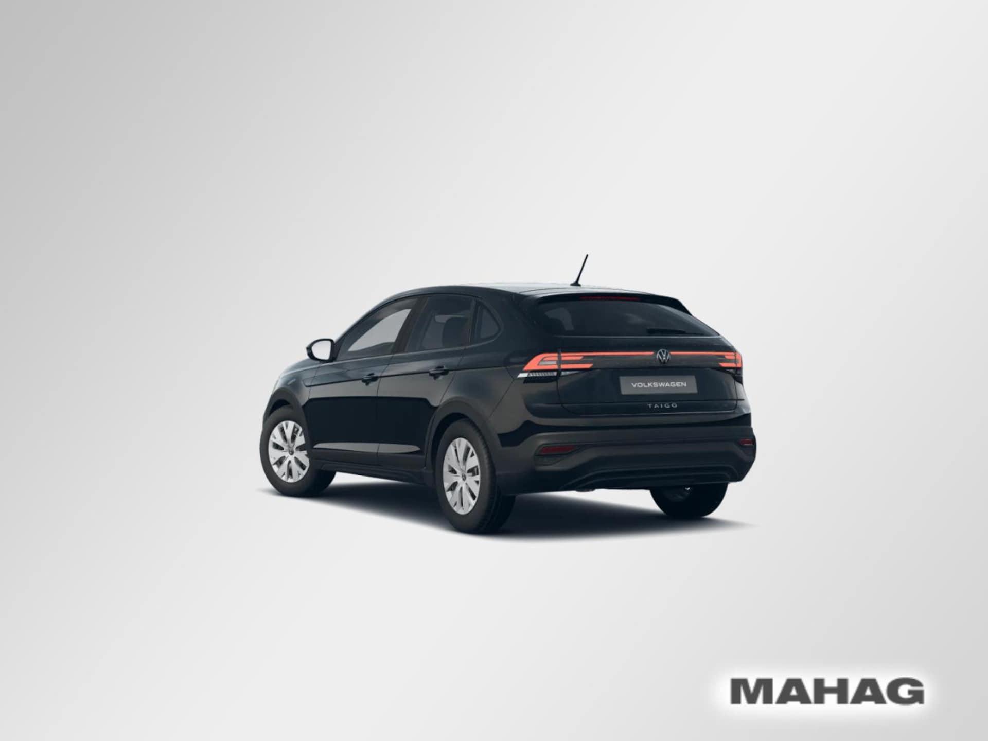 Volkswagen Taigo Basis-Modell