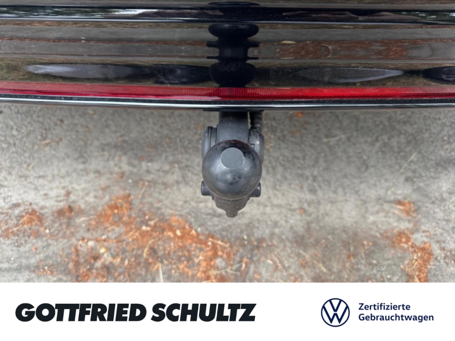 Volkswagen ID.7 Tourer Pro S