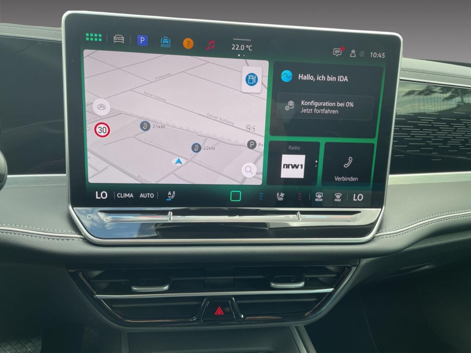 Volkswagen Passat Business