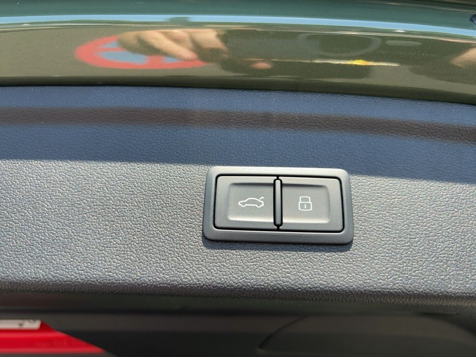 Audi A3 Sportback TFSI e Advanced