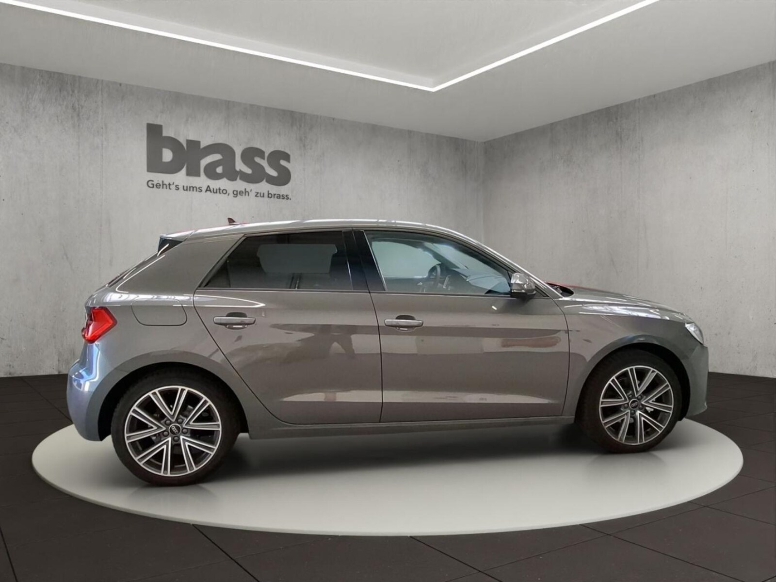 Audi A1 Sportback – Bild 6