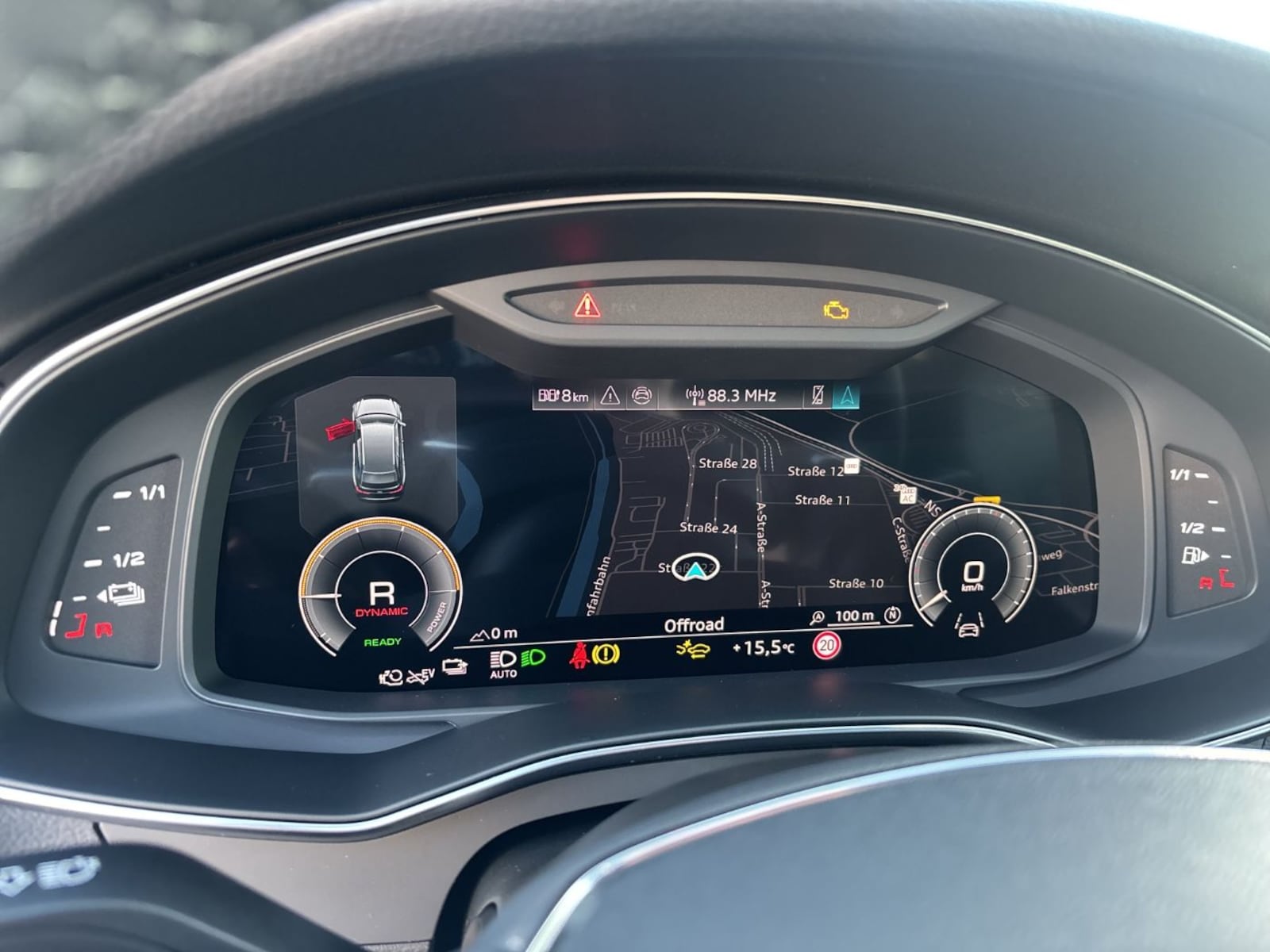 Audi A6 Avant – Bild 24