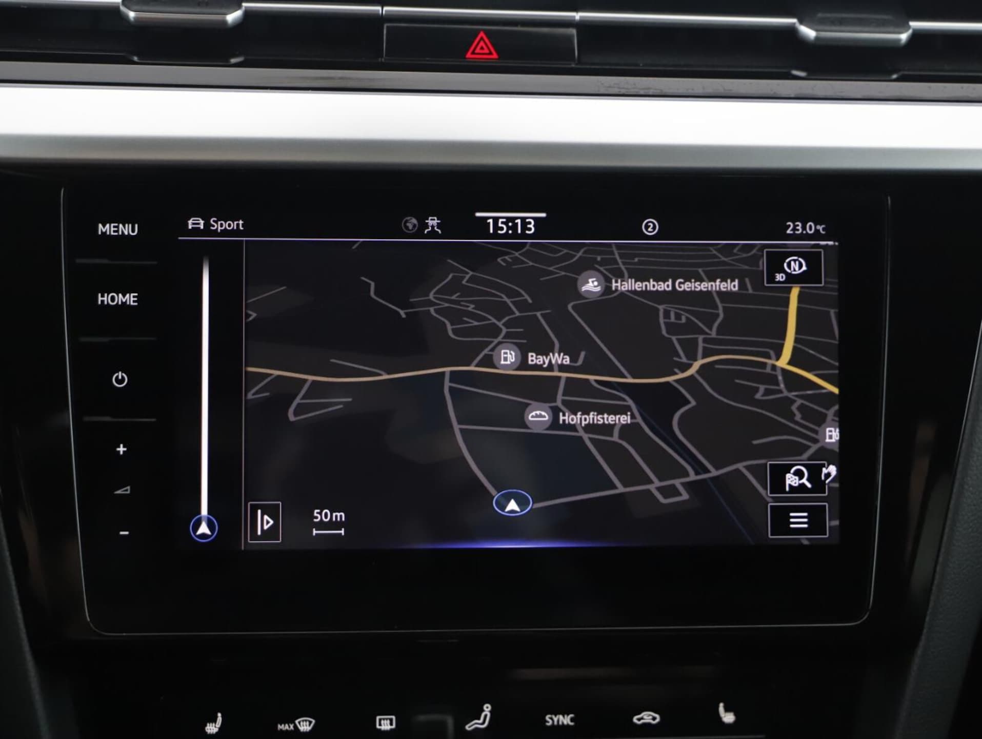 Volkswagen Arteon Shooting Brake R