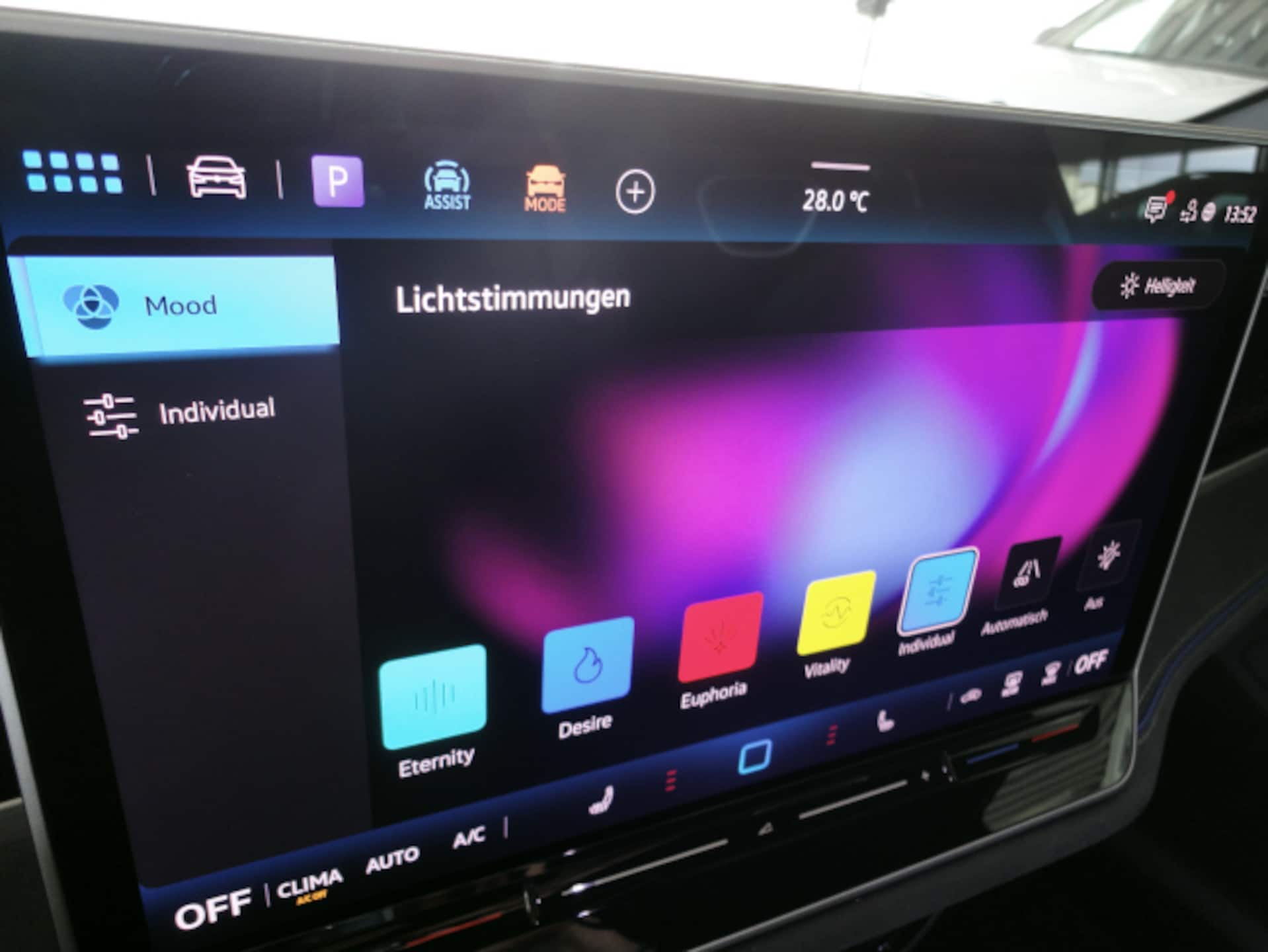 Volkswagen Passat Variant R-Line Edition