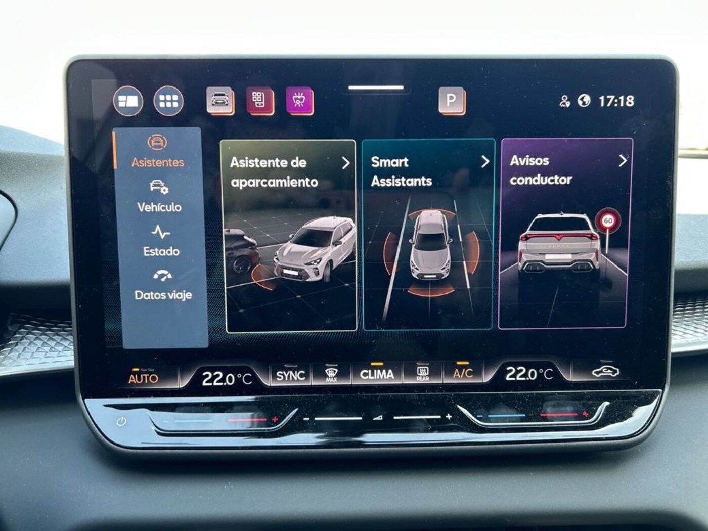 CUPRA Terramar 1.5 eTSI DSG 110 kW (150 CV) — photo 15