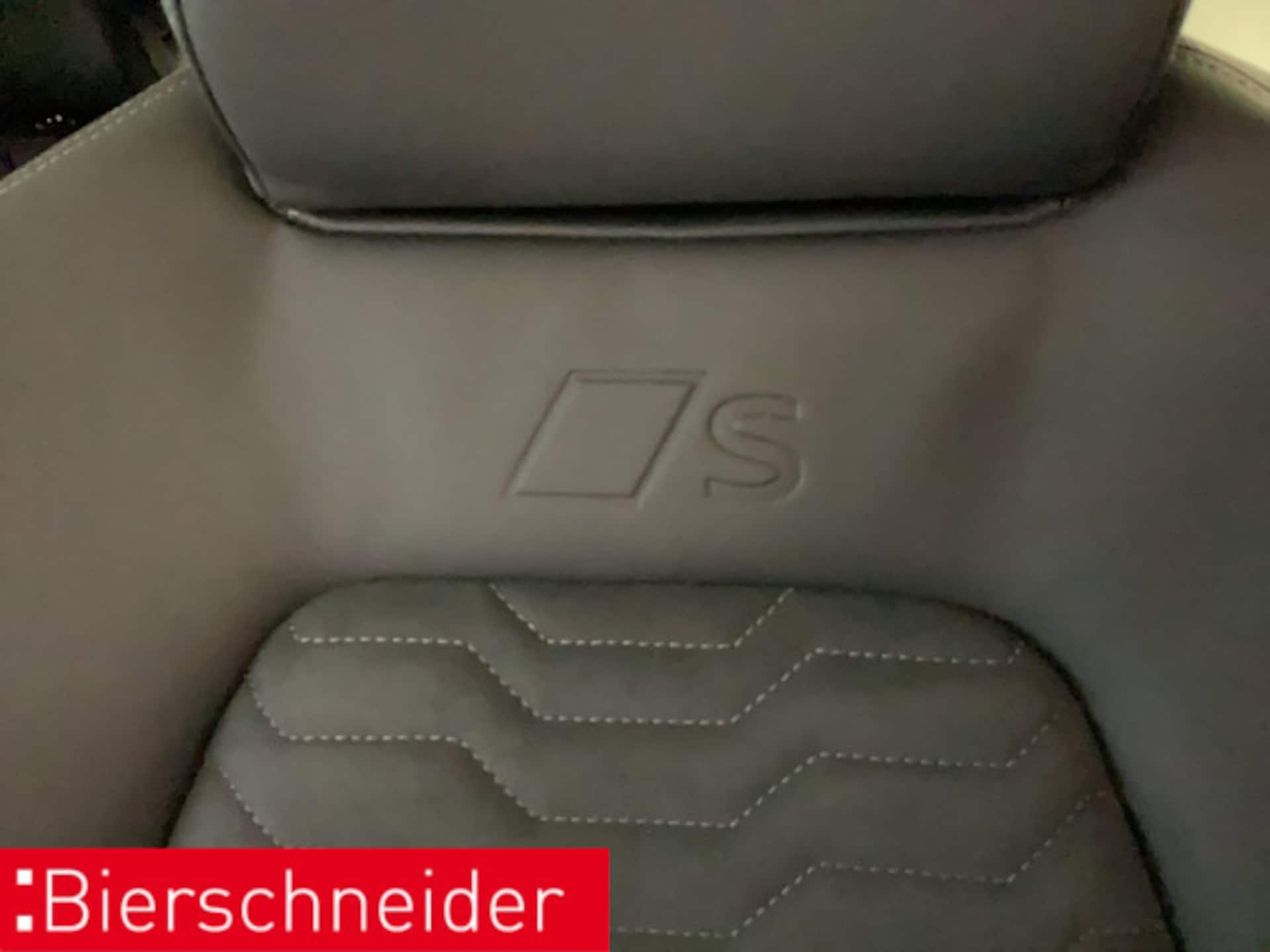 Audi A6 Sportback e-tron