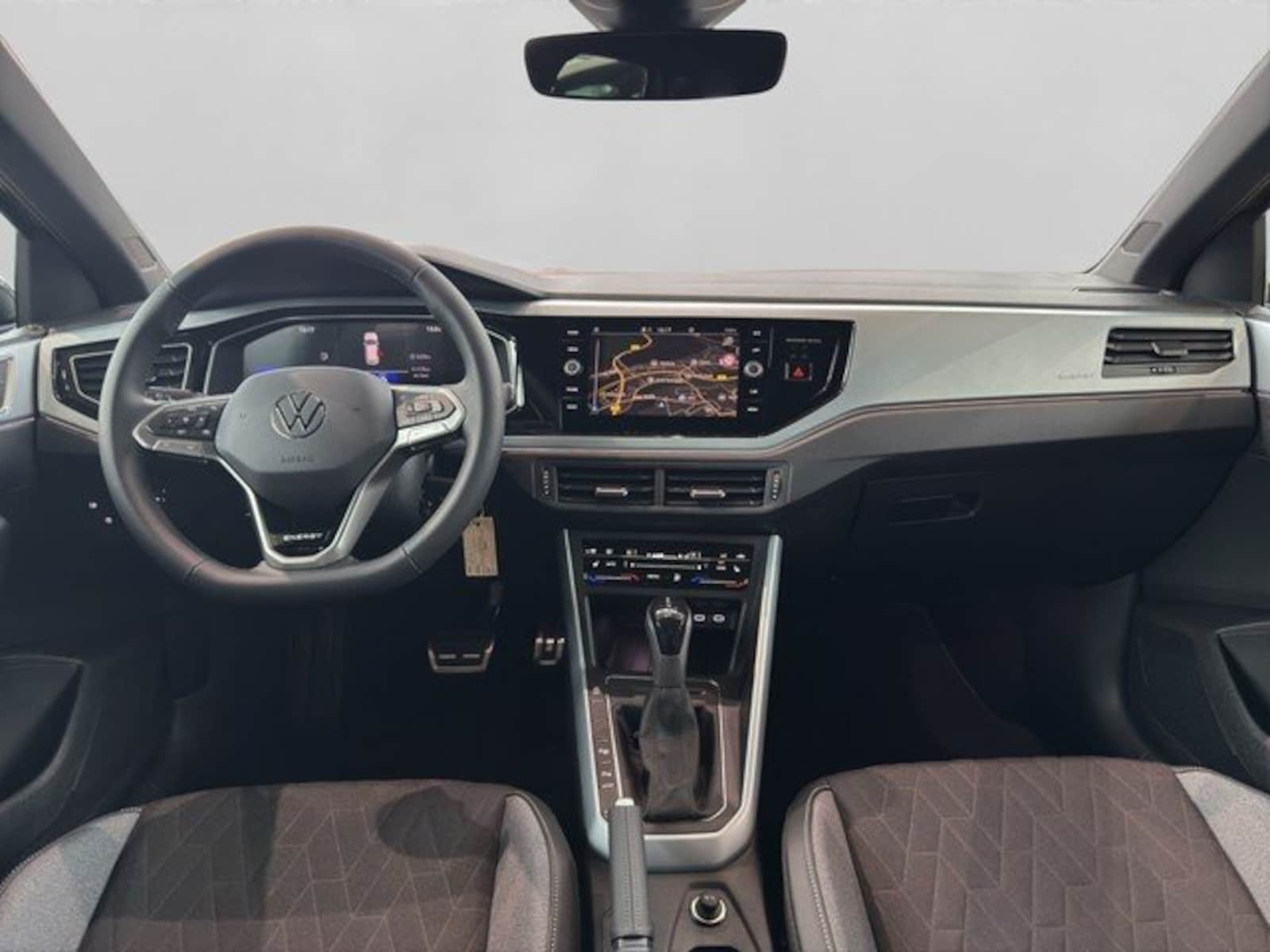 Volkswagen Taigo – Bild 10