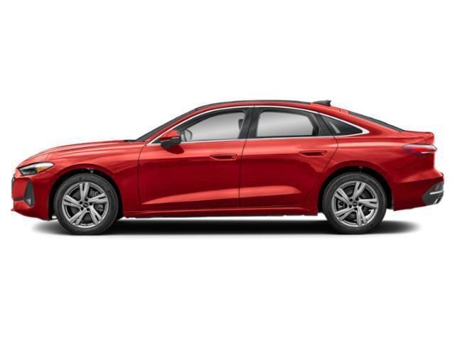 2026 Audi A5 Sedan