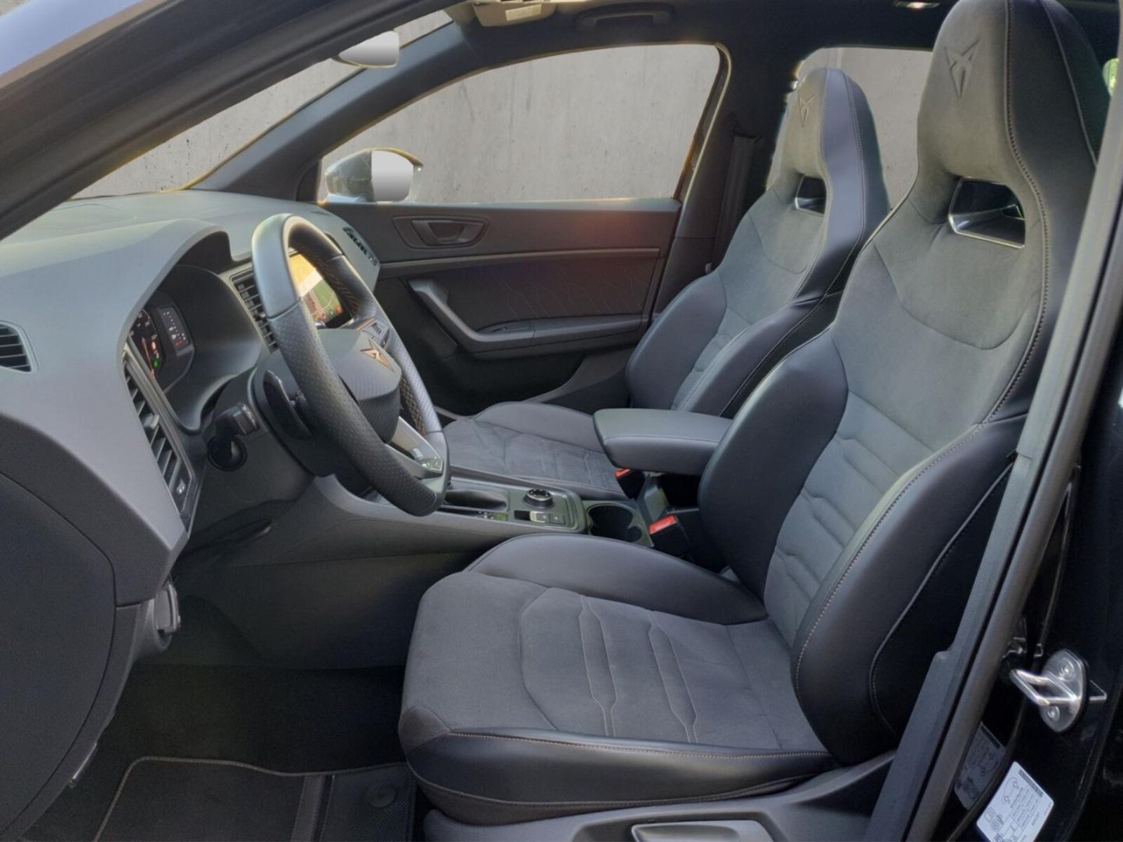 CUPRA Ateca – Bild 9