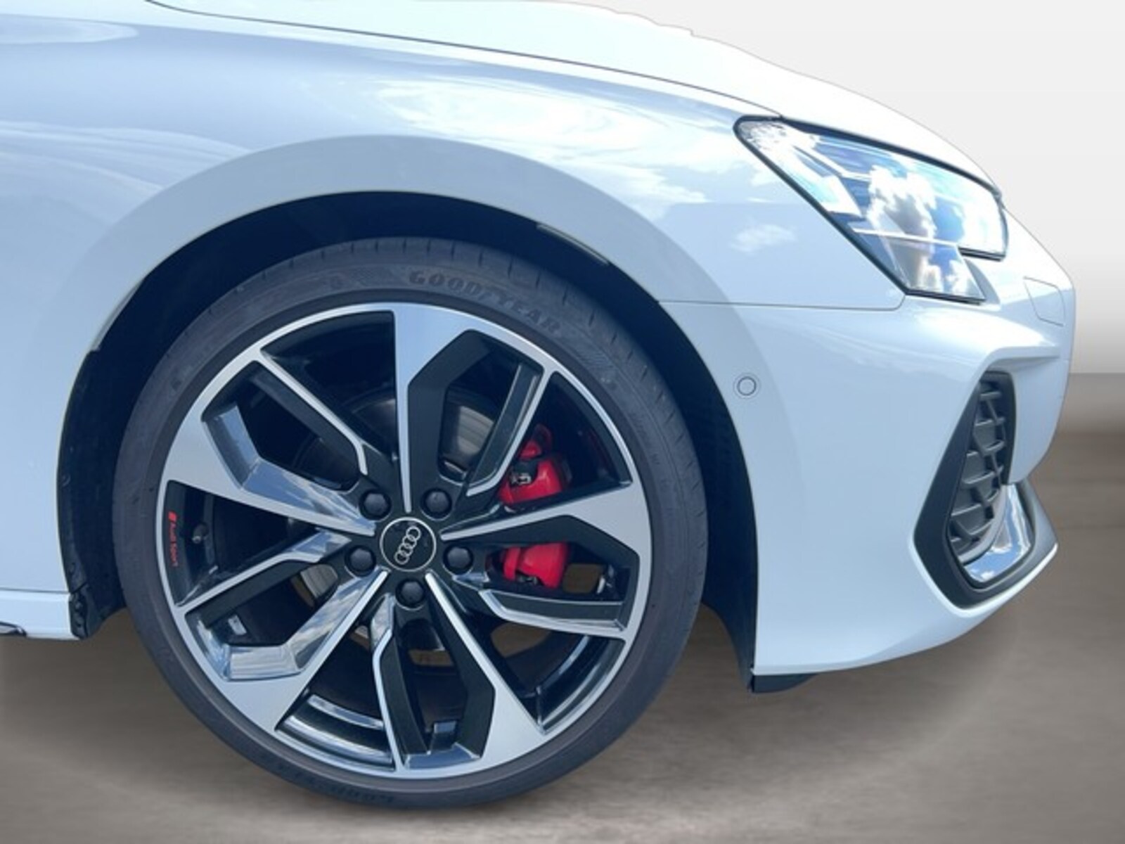 Audi A3 Sportback – Bild 11