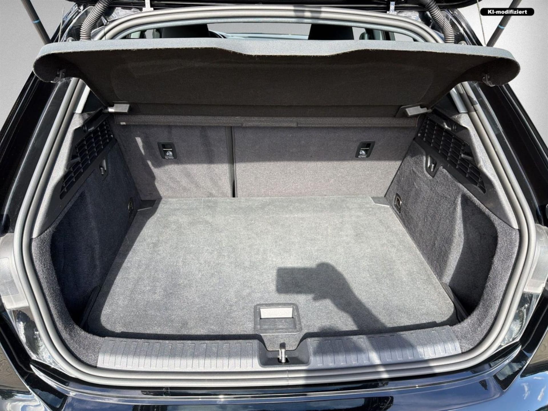 Audi A3 Sportback TFSI e