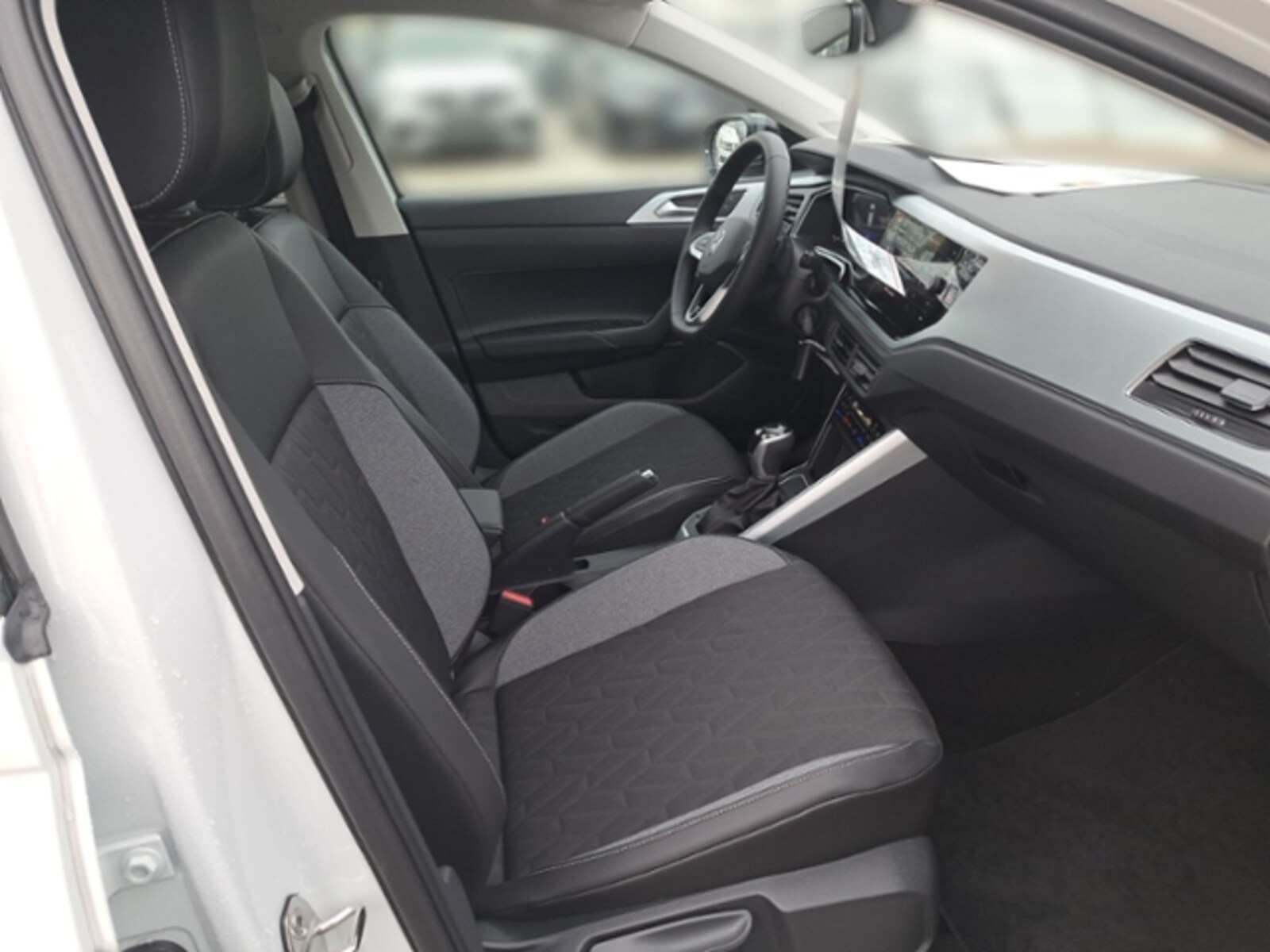 Volkswagen Taigo – Bild 9