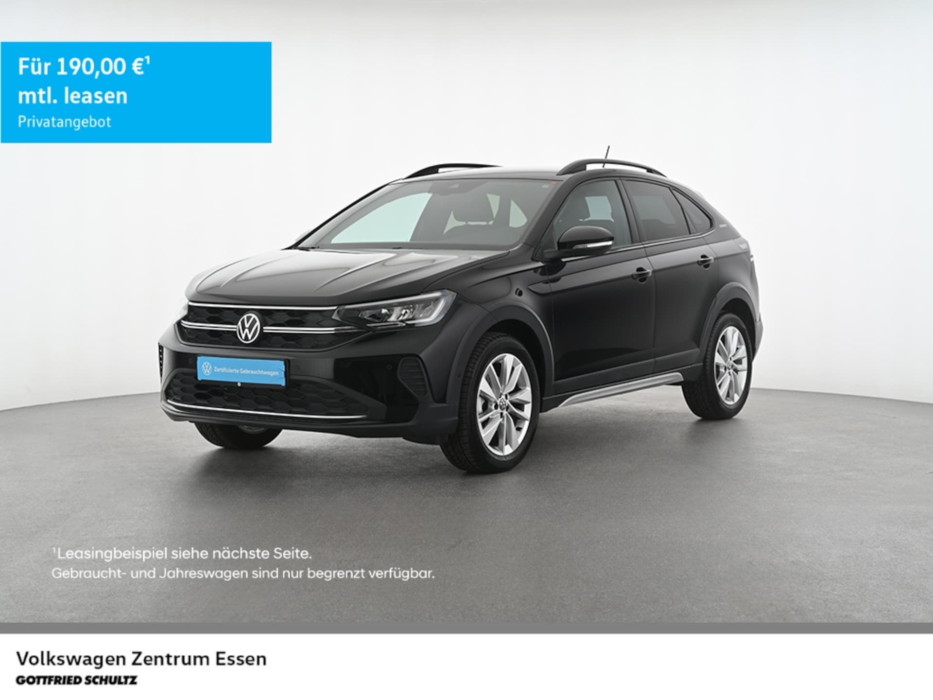 Volkswagen Taigo ENERGY