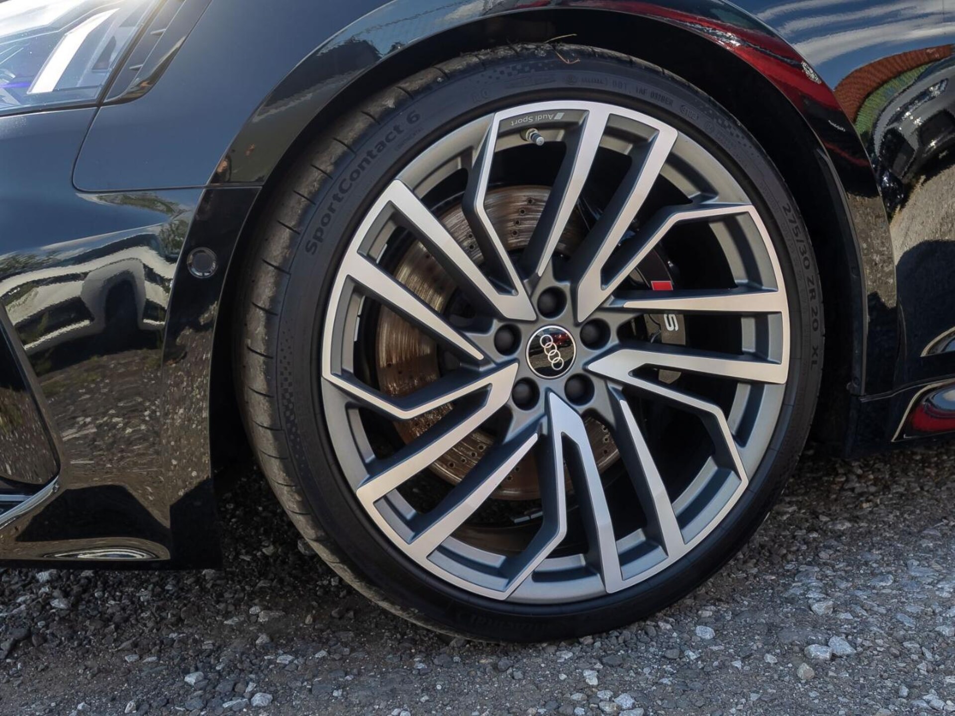 Audi RS 5 Coupé