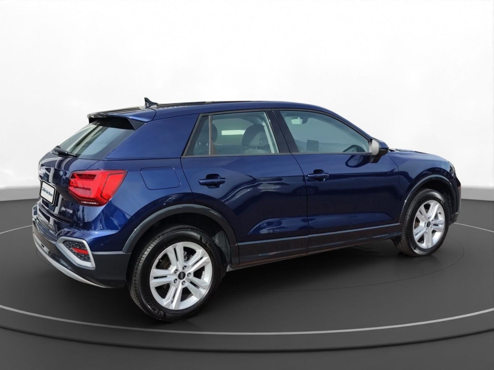 Audi Q2 – Bild 9
