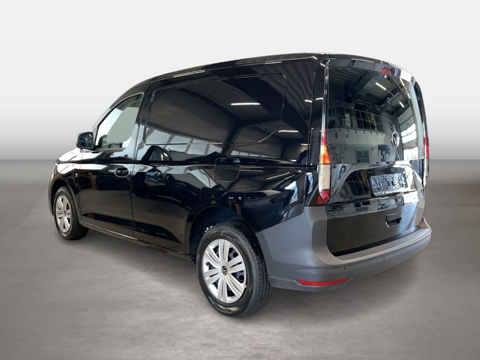 Volkswagen Caddy Cargo – Bild 3