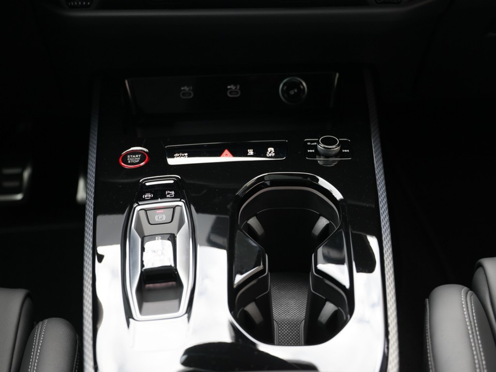 Audi S5 Limousine – Bild 17