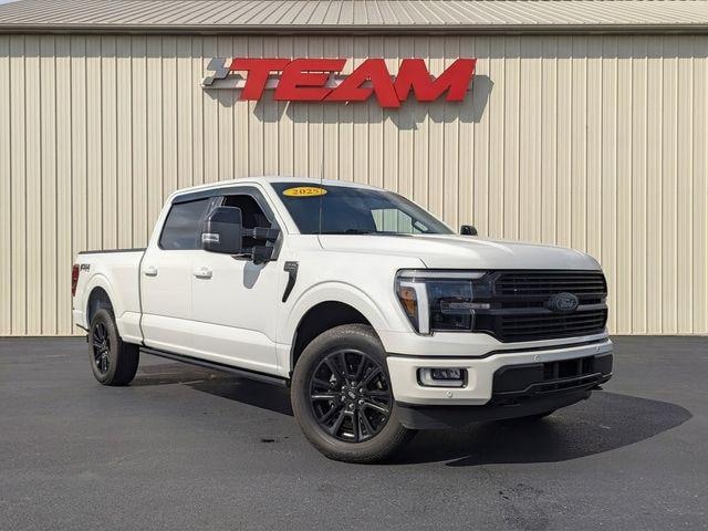 Photo of 2025 Ford F-150