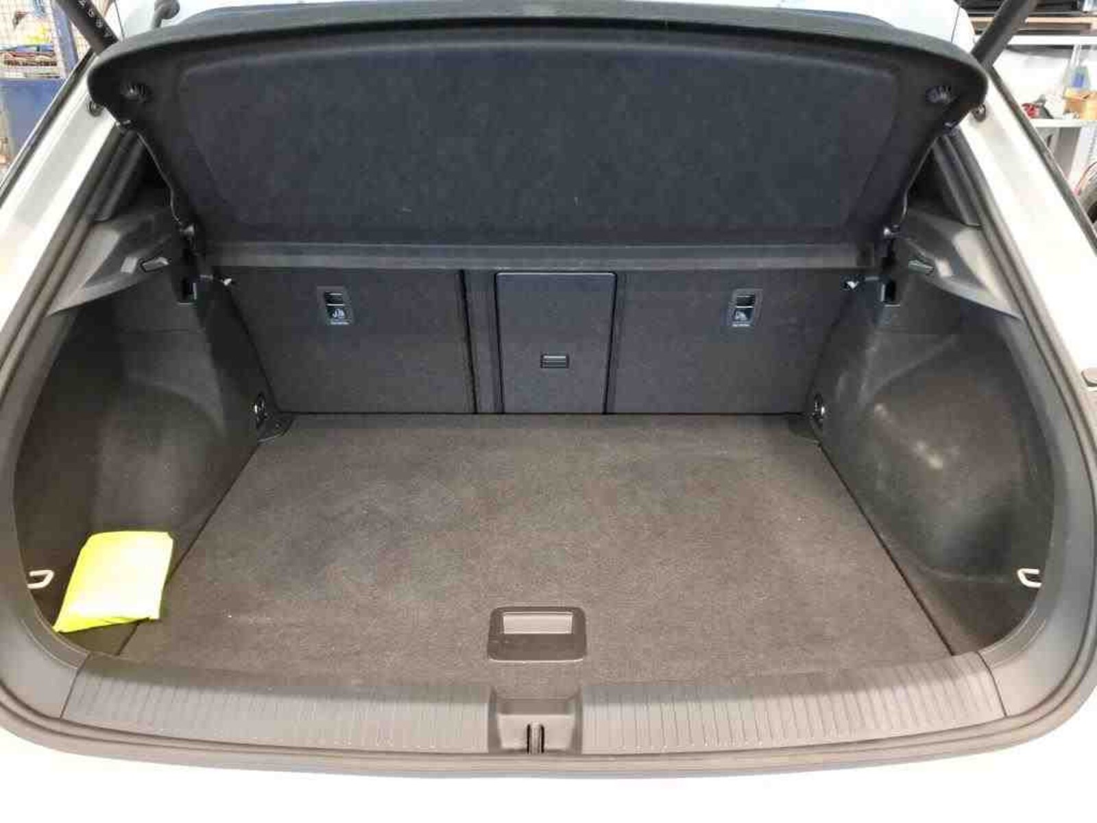 Volkswagen T-Roc – Bild 11