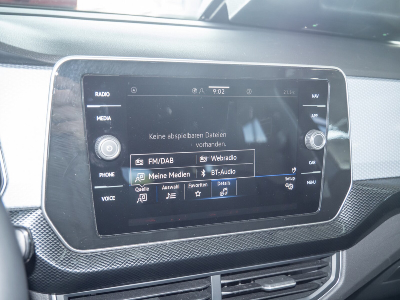 Volkswagen T-Cross – Bild 14