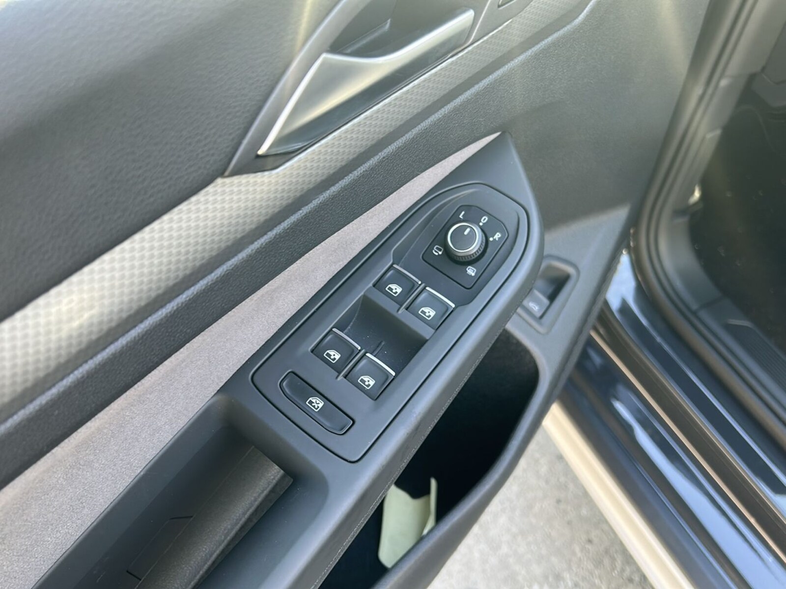 Volkswagen Golf Variant – Bild 8