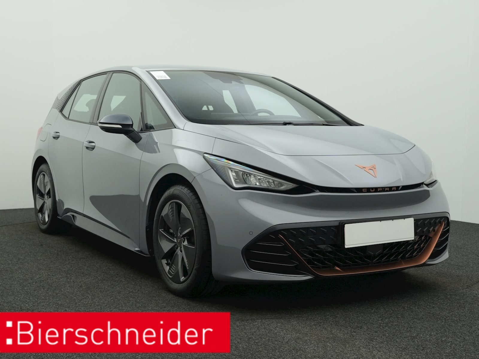 CUPRA Born – Bild 8