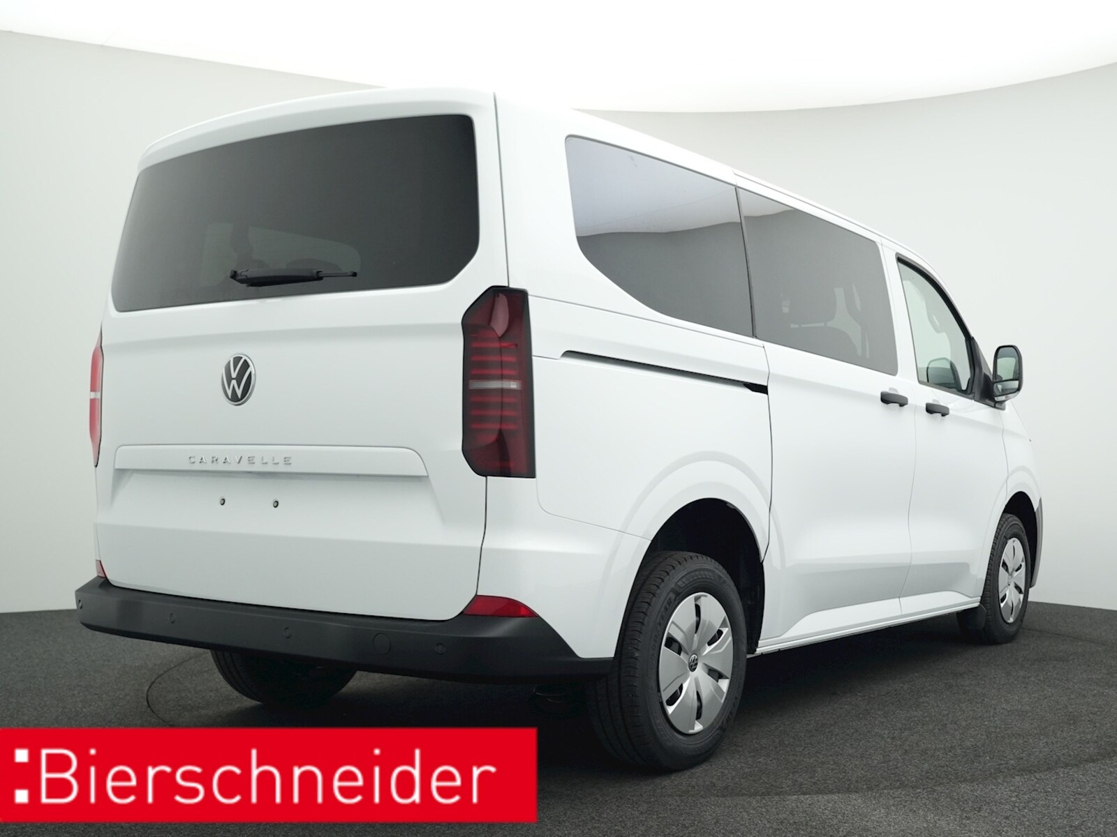 Volkswagen Caravelle – Bild 5