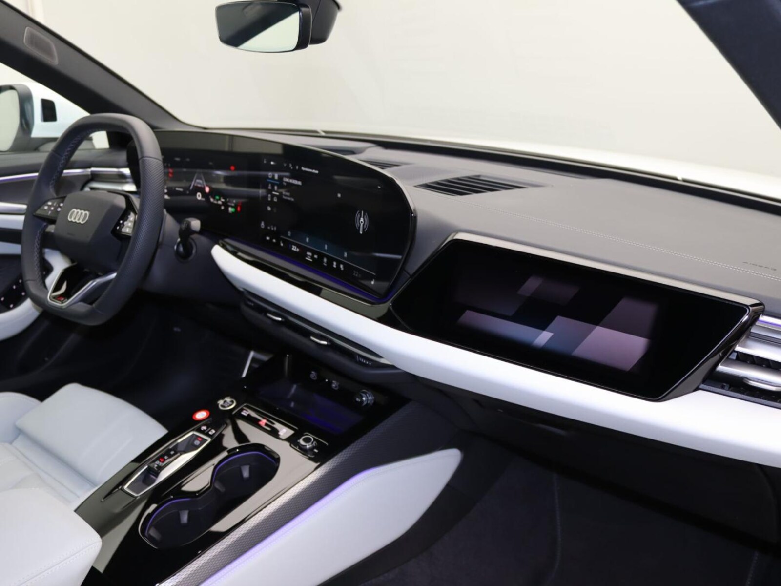 Audi A5 Limousine – Bild 9