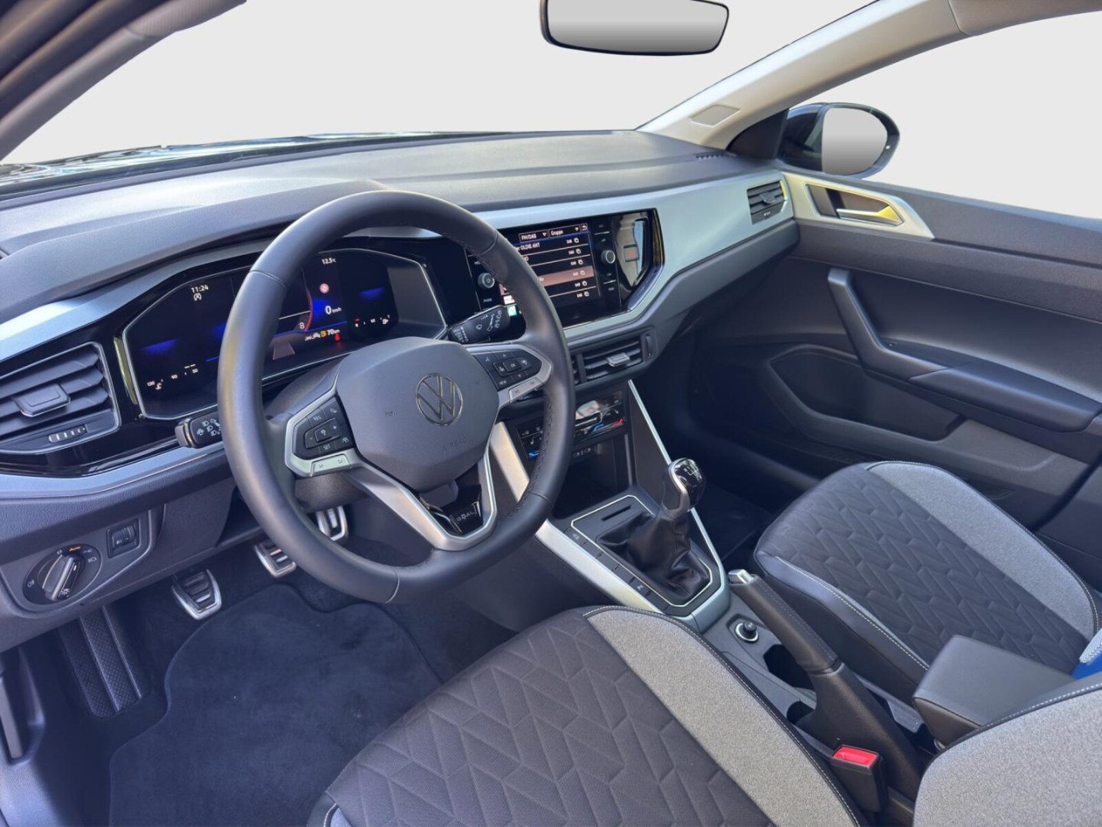 Volkswagen Taigo – Bild 8