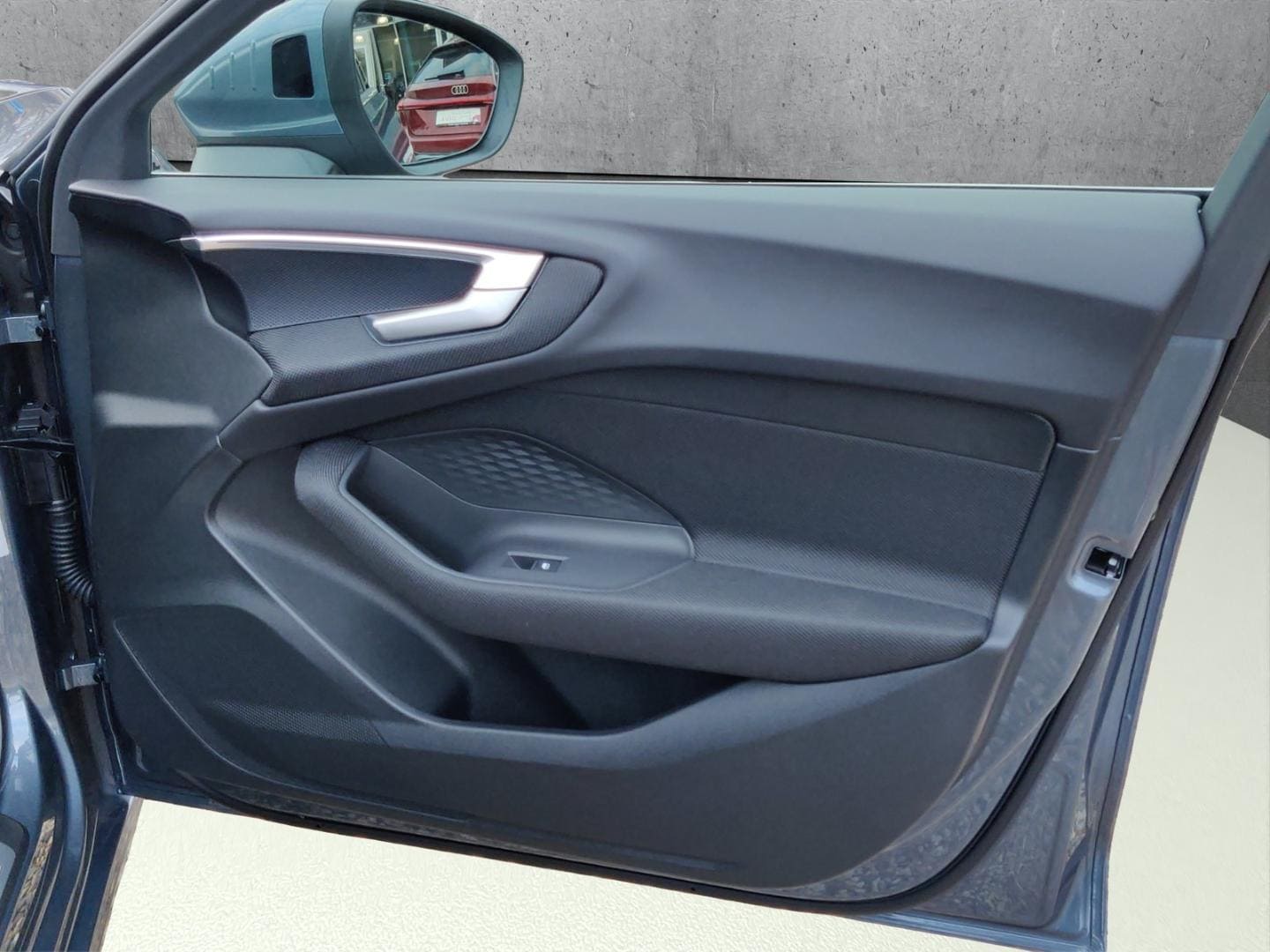 Bild über Audi A5 Limousine TFSI 110 kW S tronic - für weitere Informationen kontaktieren Sie den Audi Partner