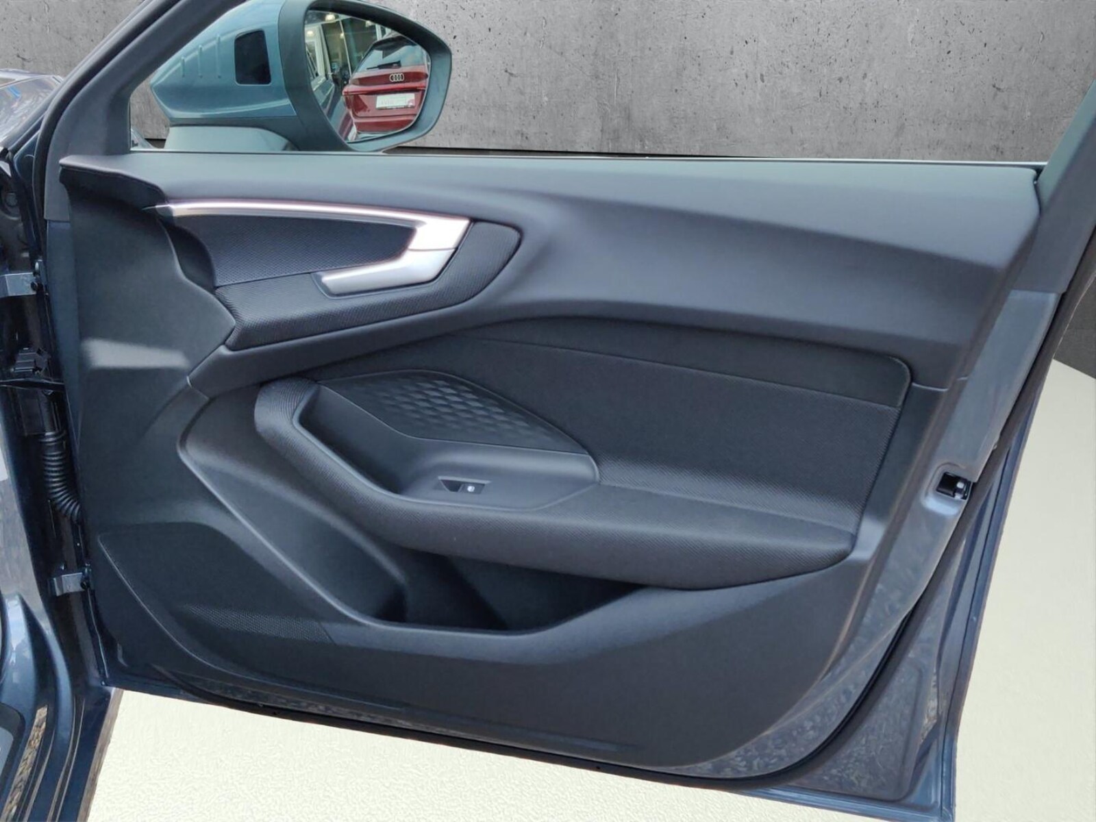 Audi A5 Limousine – Bild 17