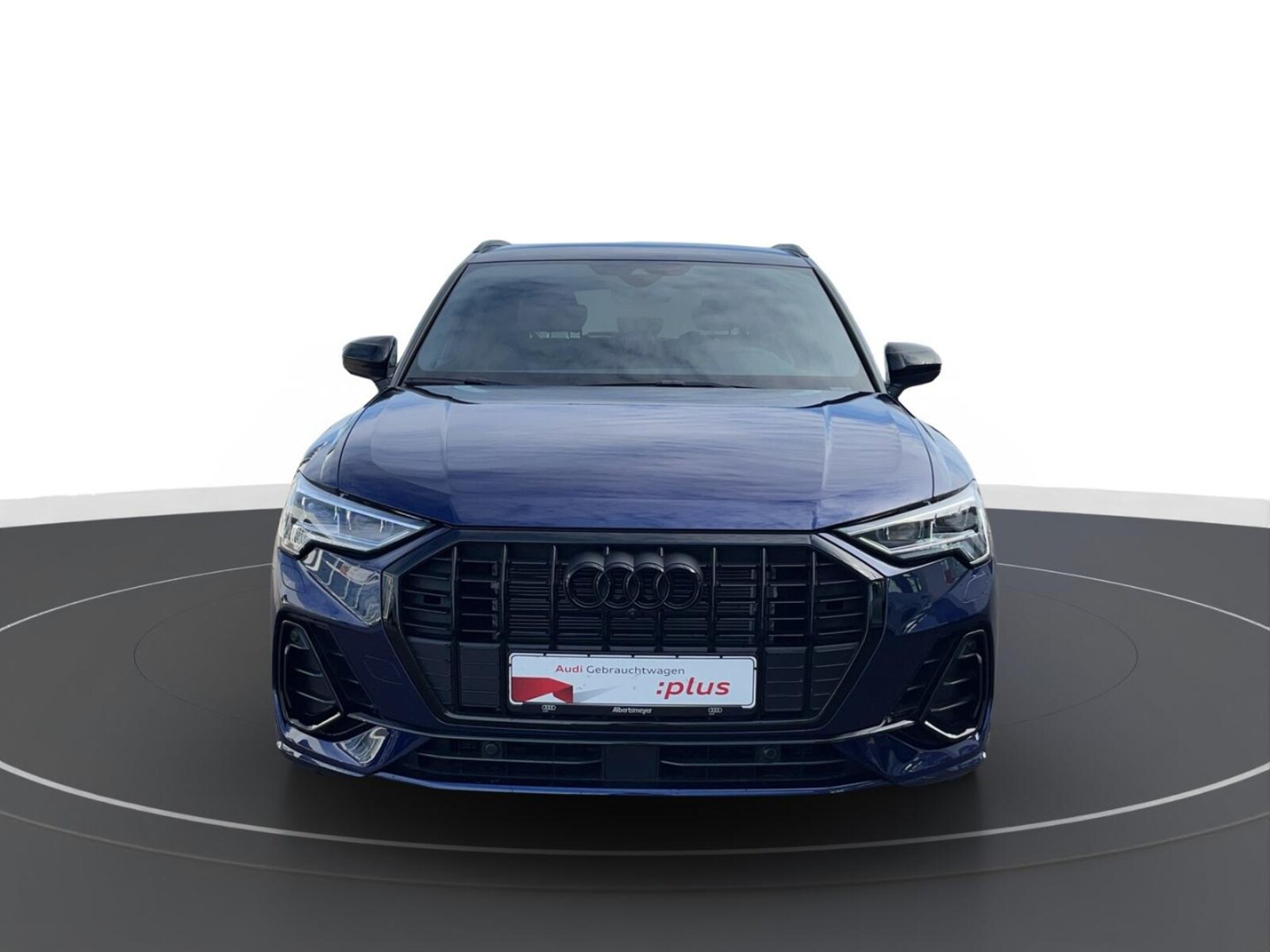 Audi Q3 – Bild 6