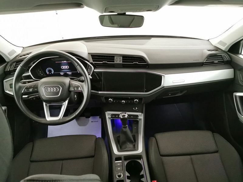 Image about Audi Q3 Sportback Business Plus 35 TFSI 110 kW (150 CV) 6-marce