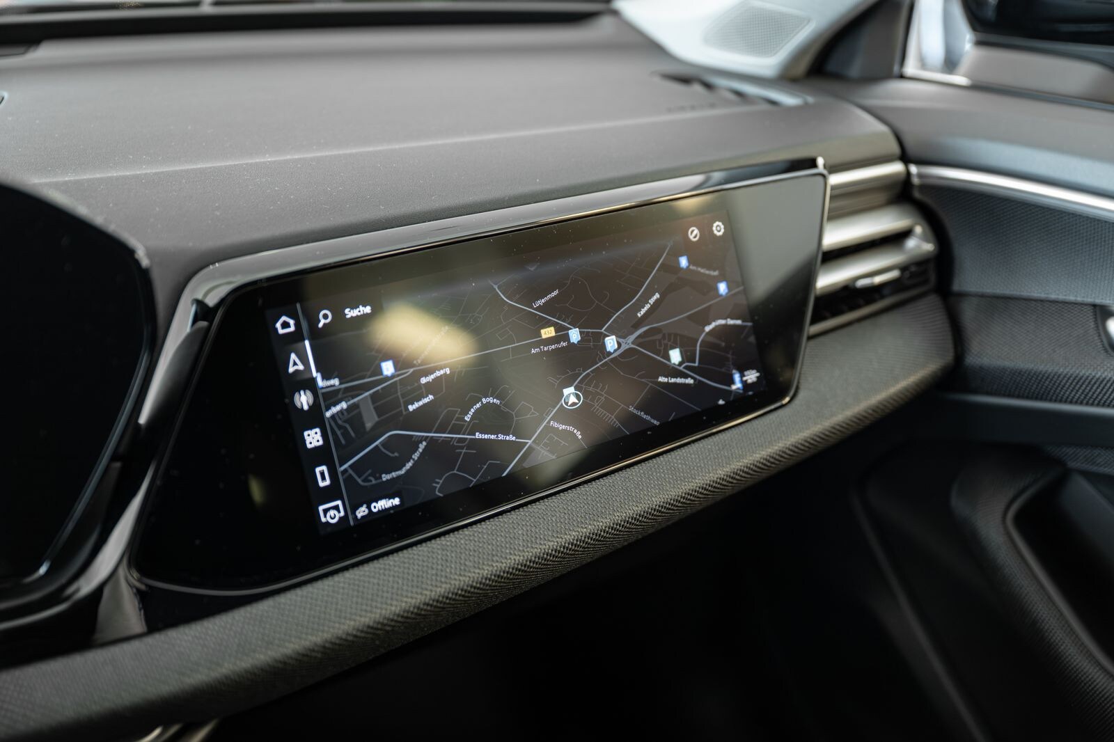Image about Audi A5 Avant TFSI 150 kW S tronic