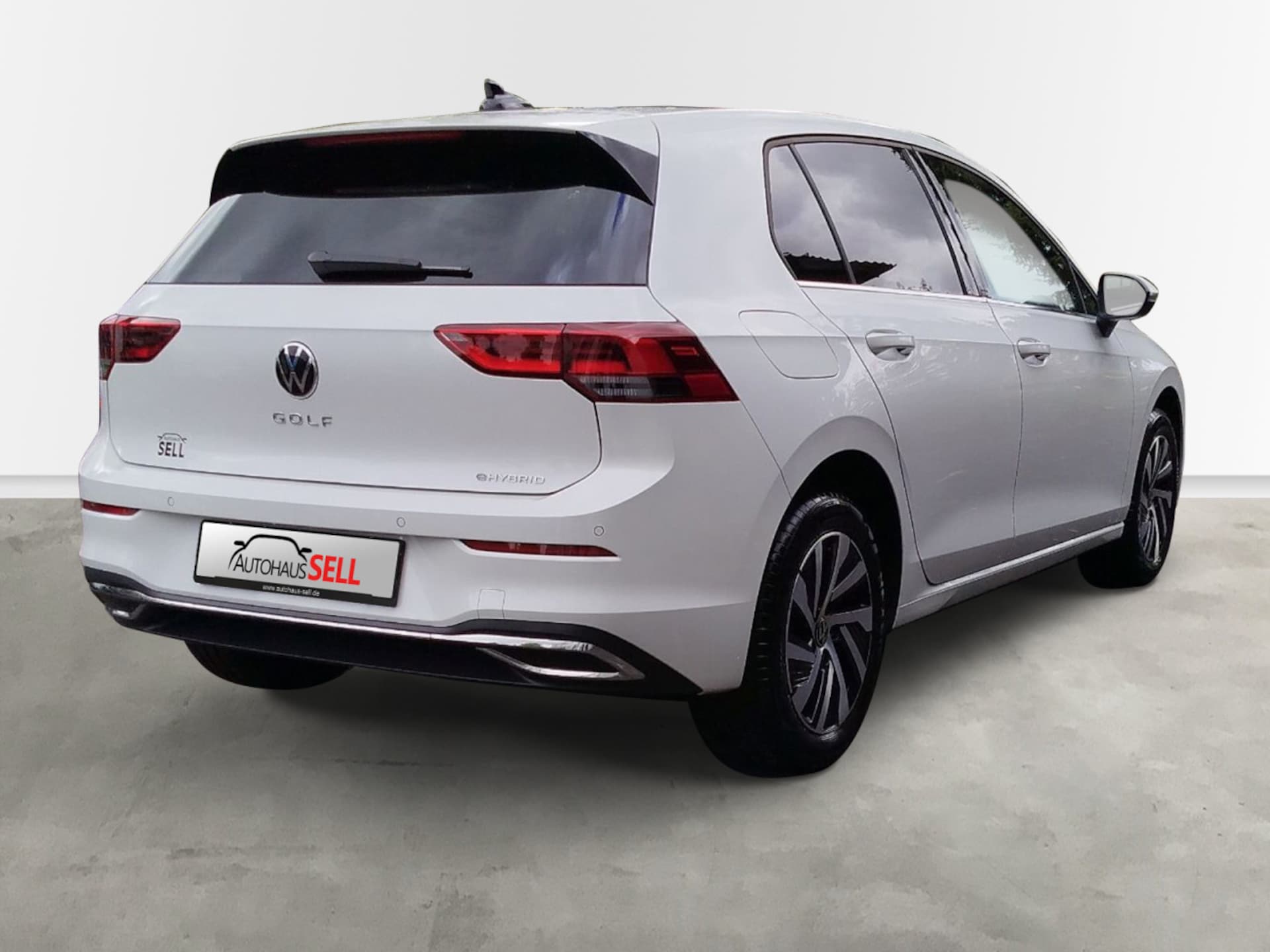 Volkswagen Golf Style