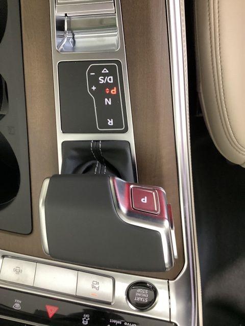 2025 Audi A6 Premium Plus - Photo 26