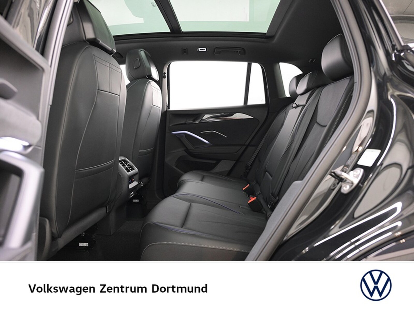 Volkswagen Tiguan – Bild 12