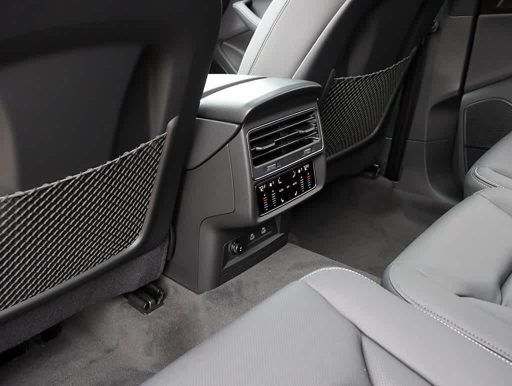 2026 Audi Q7 Premium Plus - Photo 16