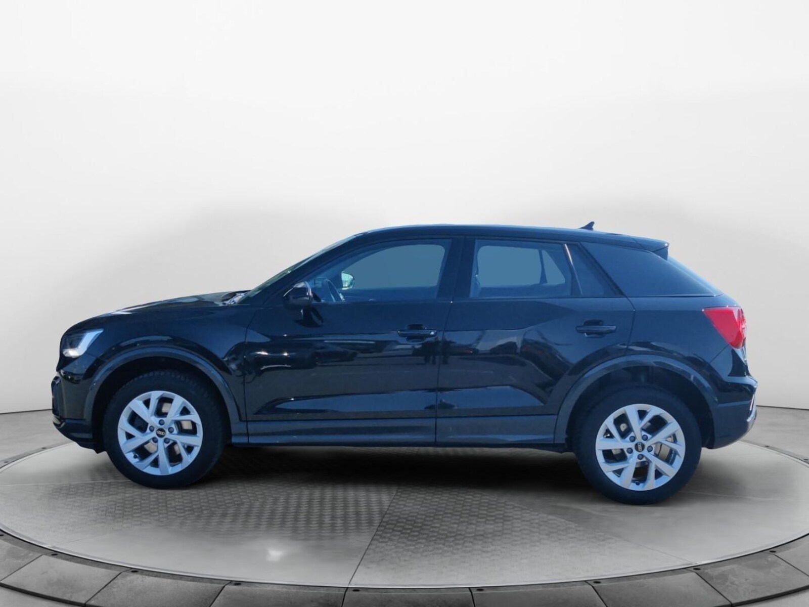 Audi Q2 – Bild 2